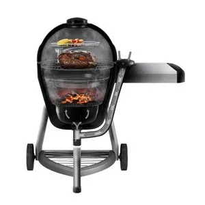 Барбекю Char-Broil Kamander за дървени въглища