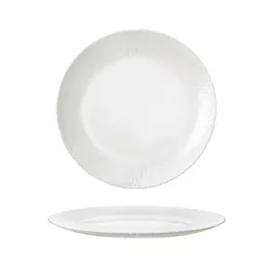Чиния основна 6 бр Bormioli Rocco Coconut Ф 27.5 см