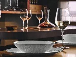 Чиния основна 6 бр Bormioli Rocco Coconut Ф 27.5 см