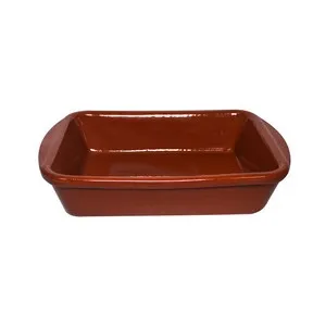 Правоъгълна тава CoK Ceramica 18 см и 26 см