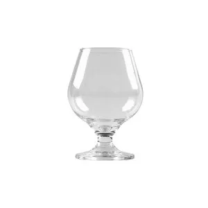Чаша за коняк CRYSTAR BRANDY 340 мл 24 бр