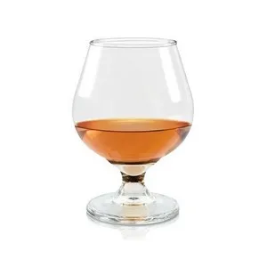 Чаша за коняк CRYSTAR BRANDY 340 мл 24 бр