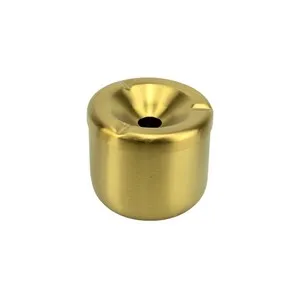 Ветроустойчив пепелник висок GOLD Ф 8 см Ф 9 см и Ф 10 см