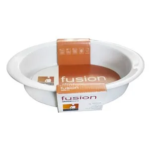 Керамична тава овална FUSION 20 см 29 см и 36 см