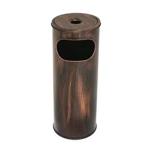 Пепелник с кош тип Ковано желязо Ф 21 см