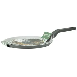 Тиган за палачинки с незалепващо покритие CERAMIC GRAY Ф 26 см