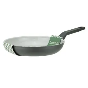 Тиган с незалепващо покритие CERAMIC GRAY Ф 24 см Ф 26 см и Ф 28 см