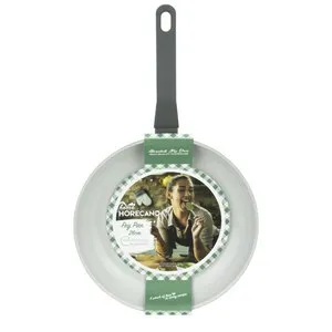 Тиган с незалепващо покритие CERAMIC GRAY Ф 24 см Ф 26 см и Ф 28 см