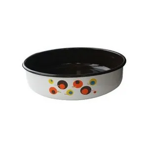 Тава кръгла CIRCLE Ф 36 см