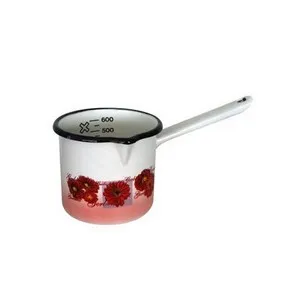 Джезве GERBERA 600 мл и 1000 мл