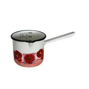 Джезве GERBERA 600 мл и 1000 мл