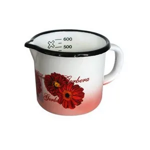 Канче GERBERA 600 мл