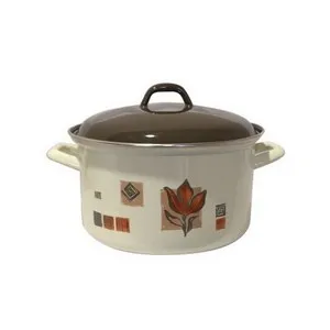 Тенджера RUSTICA Ф 18 см Ф20 см Ф22 см и Ф 24 см