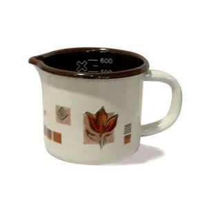 Канче RUSTICA 600 мл