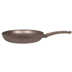 Тиган с незалепващо покритие GOLD GRANITE Ф 24 см и Ф 26 см