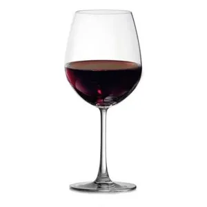 Чаша за червено вино OCEAN MADISON BORDEAUX 600 мл 6 бр