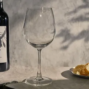 Чаша за червено вино OCEAN MADISON BORDEAUX 600 мл 6 бр