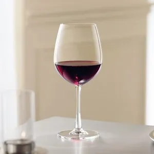 Чаша за червено вино OCEAN MADISON BORDEAUX 600 мл 6 бр