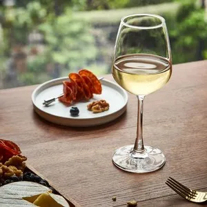 Чаша за вино OCEAN VINO 335 мл и 470 мл 6 бр