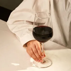 Чаша за вино OCEAN VINO 335 мл и 470 мл 6 бр