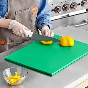 Дъска за рязане на плодове и зеленчуци PRO CHEF 40 см 45 см и 60 см