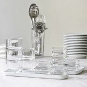Купичка за комплимент OCEAN VERRINE 140 мл 6 бр