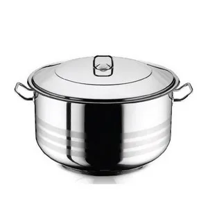 Тенджера с двойно дъно PERFECT GASTRO Ф 40 см Ф 45 см и Ф 50 см