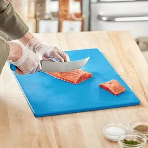 Дъска за рязане на риба и морски продукти PRO CHEF 40 см 45 см и 60 см