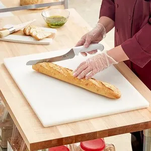Дъска за рязане на тестени и млечни продукти PRO CHEF 40 см 45 см и 60 см