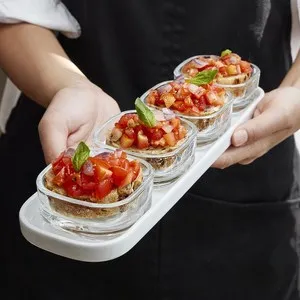 Купичка за комплимент OCEAN VERRINE 65 мл 6 бр