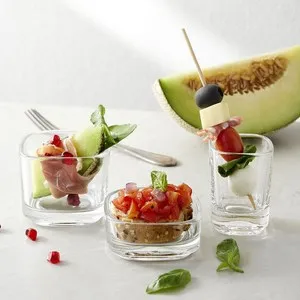Купичка за комплимент OCEAN VERRINE 65 мл 6 бр