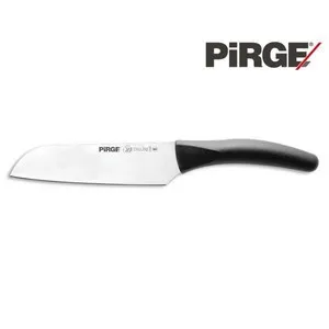 Нож Сантоку 18 см PIRGE DELUX