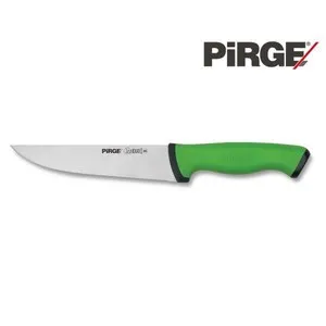 Нож за месо четири цвята 16.5 см PIRGE DUO