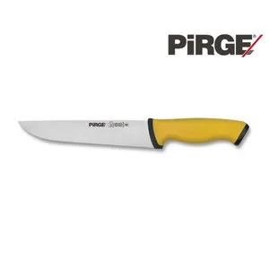 Нож за месо четири цвята 21 см PIRGE DUO