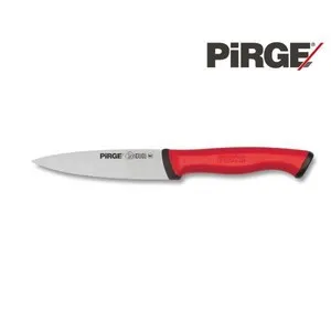 Нож за плодове четири цвята 9 см PIRGE DUO