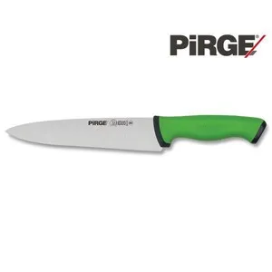Нож готварски четири цвята 21 см PIRGE DUO
