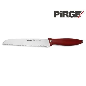 Нож за хляб 22 см PIRGE PURE LINE