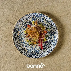 Дълбока чиния Bonna Alhambra Ф 26 см