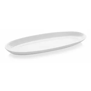 Релефно плато овал Gural Sea 50 см
