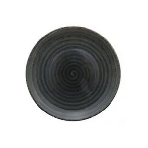 Чиния Gural Anthracite Ф 23 см и Ф 30 см