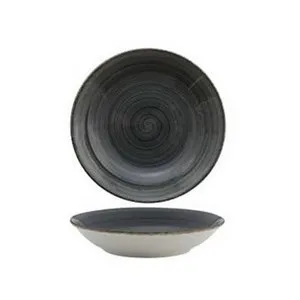 Дълбока чиния Gural Anthracite Ф 20 см