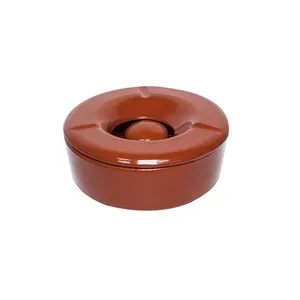 Ветроустойчив пепелник CoK Ceramica Ф 11.5 см