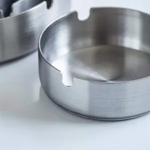 Пепелник Ф 8 см Ф 10 см и Ф 12 см