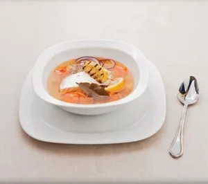 Дълбока чиния Gural Gala 23 см
