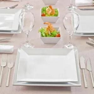 Плато Gural Merid 34 см x 14 см и 34 см x 18 см