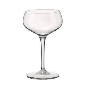 Чаша за коктейли BORMIOLI ROCCO BARTENDER 250 мл и 305 мл 6 бр