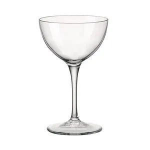 Чаша за мартини BORMIOLI ROCCO BARTENDER 235 мл 6 бр