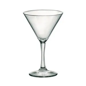 Чаша за мартини BORMIOLI ROCCO BARTENDER 170 мл 6 бр