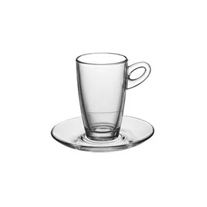 Чаша за кафе VITRUM MOCCA ESPRESSO 90 мл 6 бр