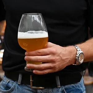 Чаша за пшеничена бира BORMIOLI ROCCO BIRRATEQUE 780 мл 6 бр